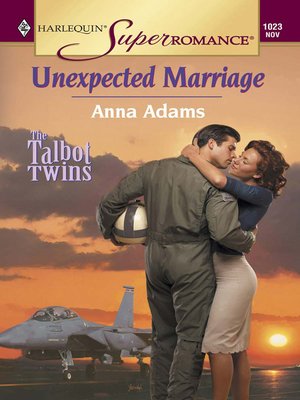 cover image of Unexpected Marriage